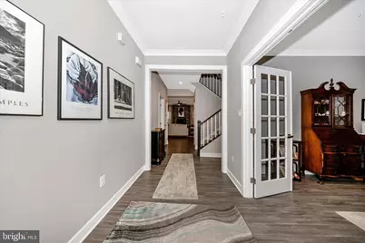 1202 Dargon Quarry Lane, Brunswick, MD 21716 - Photo 3