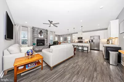 1202 Dargon Quarry Lane, Brunswick, MD 21716 - Photo 7