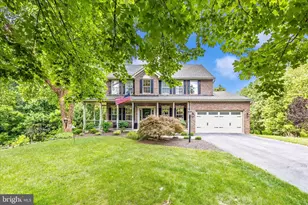 402 Leafy Hollow, Mount Airy, MD 21771 - Photo 45