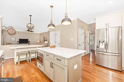 402 Leafy Hollow, Mount Airy, MD 21771 - Photo 19