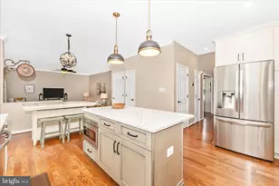 402 Leafy Hollow, Mount Airy, MD 21771 - Photo 19