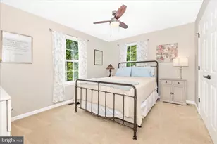 402 Leafy Hollow, Mount Airy, MD 21771 - Photo 35