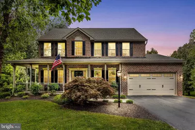 402 Leafy Hollow, Mount Airy, MD 21771 - Photo 57