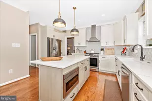 402 Leafy Hollow, Mount Airy, MD 21771 - Photo 17