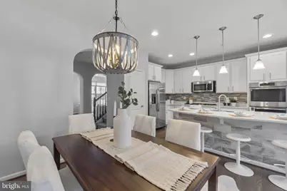 3037 Jacobs Garden Lane, Frederick, MD 21701 - Photo 7