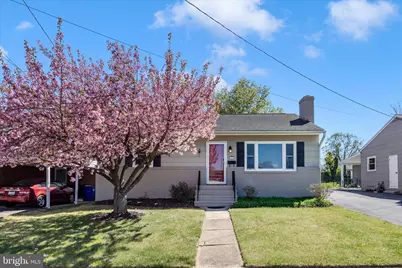 504 Valley Street, Frederick, MD 21701 - Photo 1