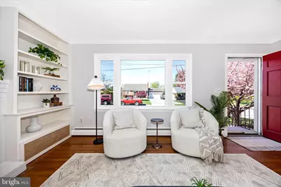 504 Valley Street, Frederick, MD 21701 - Photo 7