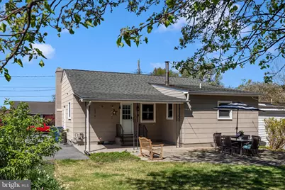 504 Valley Street, Frederick, MD 21701 - Photo 33