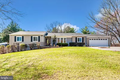 2726 Loch Haven Drive, Ijamsville, MD 21754 - Photo 1