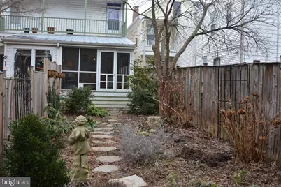 325 E 3rd Street, Frederick, MD 21701 - Photo 47