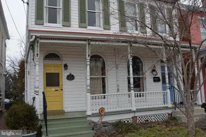 325 E 3rd Street, Frederick, MD 21701 - Photo 3