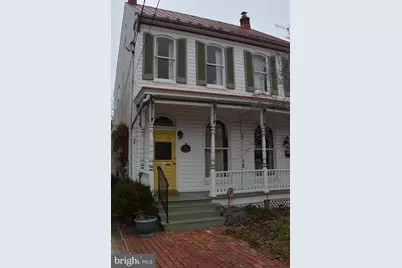 325 E 3rd Street, Frederick, MD 21701 - Photo 1