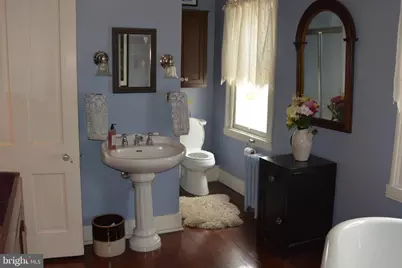 325 E 3rd Street, Frederick, MD 21701 - Photo 21