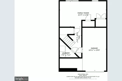 6110 Baldridge Drive, Frederick, MD 21701 - Photo 33