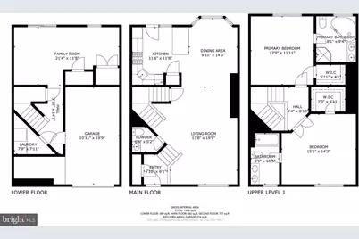 6110 Baldridge Drive, Frederick, MD 21701 - Photo 31