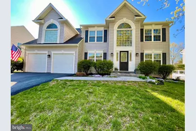 6110 Fieldcrest Drive, Frederick, MD 21701 - Photo 1