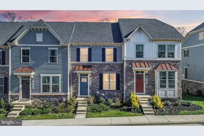 5927 Pecking Stone Street, New Market, MD 21774 - Photo 1