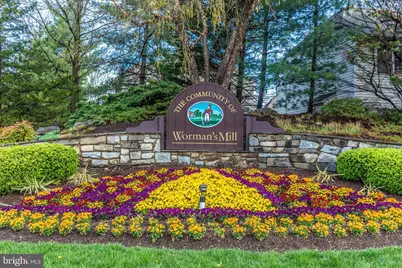 2250 Bear Den Road #207, Frederick, MD 21701 - Photo 25