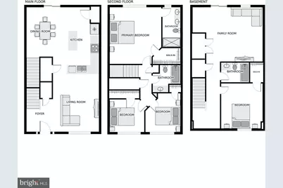 6252 Newport Court, Frederick, MD 21701 - Photo 21