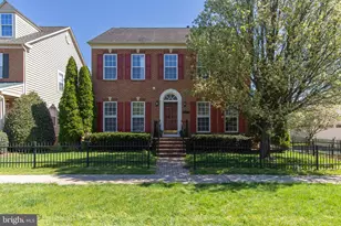 5523 Tracey Bruce Dr, Adamstown, MD 21710 - Photo 1