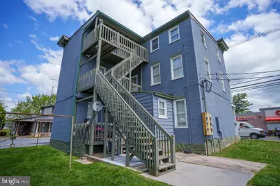 231 N Church Street, Thurmont, MD 21788 - Photo 11
