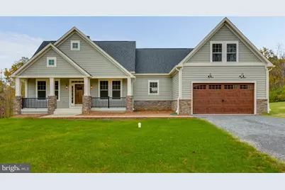 4362 Brubaker Way Way #(LOT 5), Ijamsville, MD 21754 - Photo 1