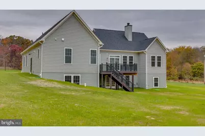 4362 Brubaker Way Way #(LOT 5), Ijamsville, MD 21754 - Photo 33