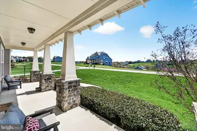 3633 Moline Court, Monrovia, MD 21770 - Photo 9