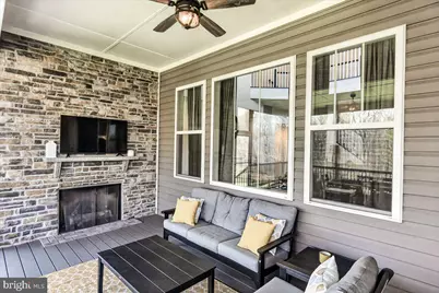 3633 Moline Court, Monrovia, MD 21770 - Photo 39