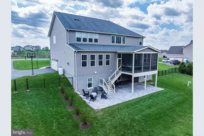 3633 Moline Court, Monrovia, MD 21770 - Photo 5