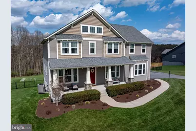 3633 Moline Court, Monrovia, MD 21770 - Photo 3