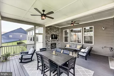 3633 Moline Court, Monrovia, MD 21770 - Photo 37