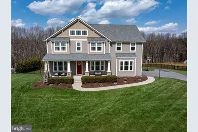 3633 Moline Court, Monrovia, MD 21770 - Photo 3