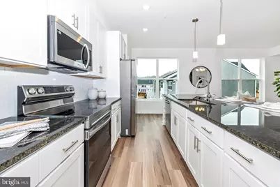 709 Iron Forge Road #29, Frederick, MD 21702 - Photo 11