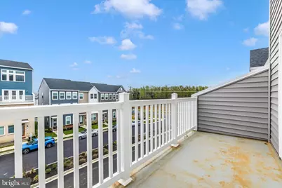 709 Iron Forge Road #29, Frederick, MD 21702 - Photo 17