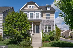1423 Village Green Way, Brunswick, MD 21716 - Photo 1