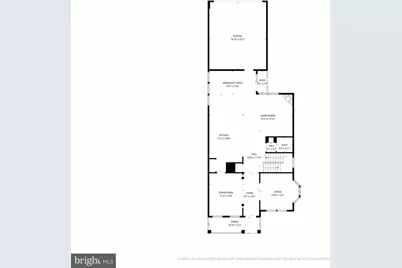 1423 Village Green Way, Brunswick, MD 21716 - Photo 3