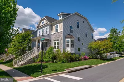 1423 Village Green Way, Brunswick, MD 21716 - Photo 1