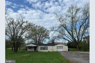 12632 Creagerstown Road, Thurmont, MD 21788 - Photo 1