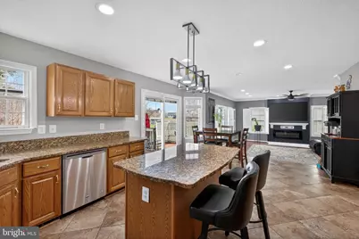 611 Hunting Ridge Drive, Frederick, MD 21703 - Photo 13