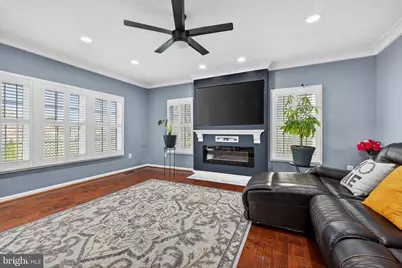 611 Hunting Ridge Drive, Frederick, MD 21703 - Photo 21