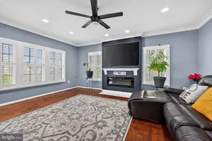 611 Hunting Ridge Dr, Frederick, MD 21703 - Photo 21