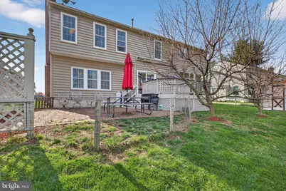 611 Hunting Ridge Drive, Frederick, MD 21703 - Photo 5