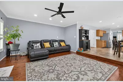 611 Hunting Ridge Drive, Frederick, MD 21703 - Photo 19