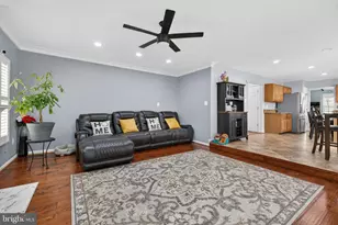 611 Hunting Ridge Dr, Frederick, MD 21703 - Photo 19