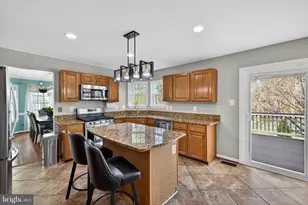 611 Hunting Ridge Dr, Frederick, MD 21703 - Photo 15