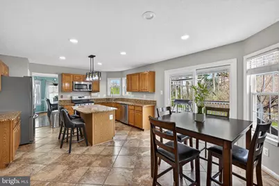 611 Hunting Ridge Drive, Frederick, MD 21703 - Photo 17