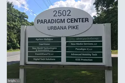 2502 Urbana Pike, Ijamsville, MD 21754 - Photo 21