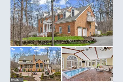 6613 Browns Quarry Road, Sabillasville, MD 21780 - Photo 1