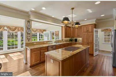 6613 Browns Quarry Road, Sabillasville, MD 21780 - Photo 17